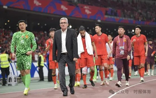 国足教练组或本周敲定集训名单 伊万点兵喜忧参半