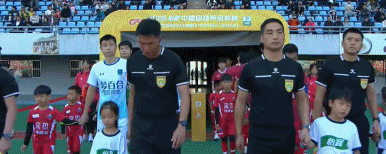 PA国际厅详情图