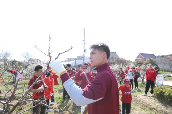 PA国际厅相关图片
