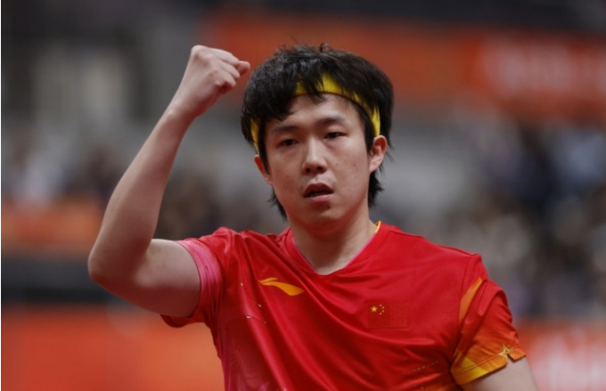 PA国际厅介绍图片