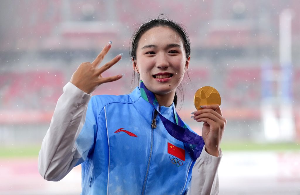 PA国际厅介绍图片