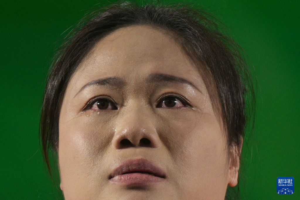 PA国际厅展示图片