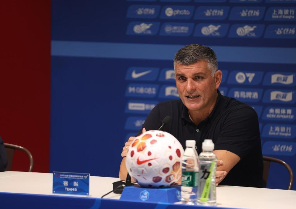 PA国际厅介绍图片