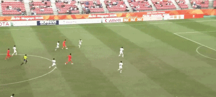 PA国际厅详情图