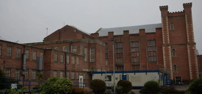 PA国际厅案例展示