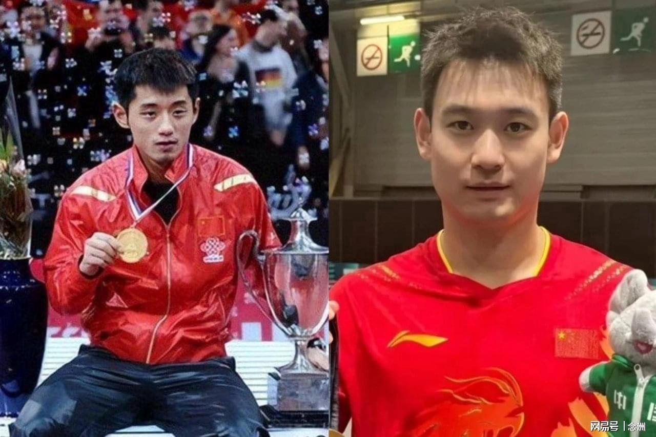 张继科劝大家少接触刘丁硕！后者3大争议曝光：嘲讽樊振东 拒绝道歉