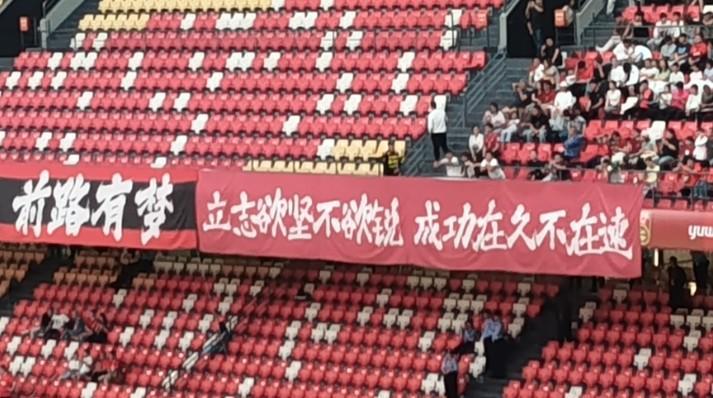PA国际厅图片展示