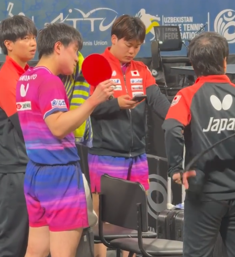 了解PA国际厅
