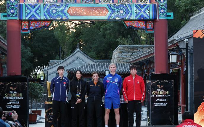 PA国际厅产品图片