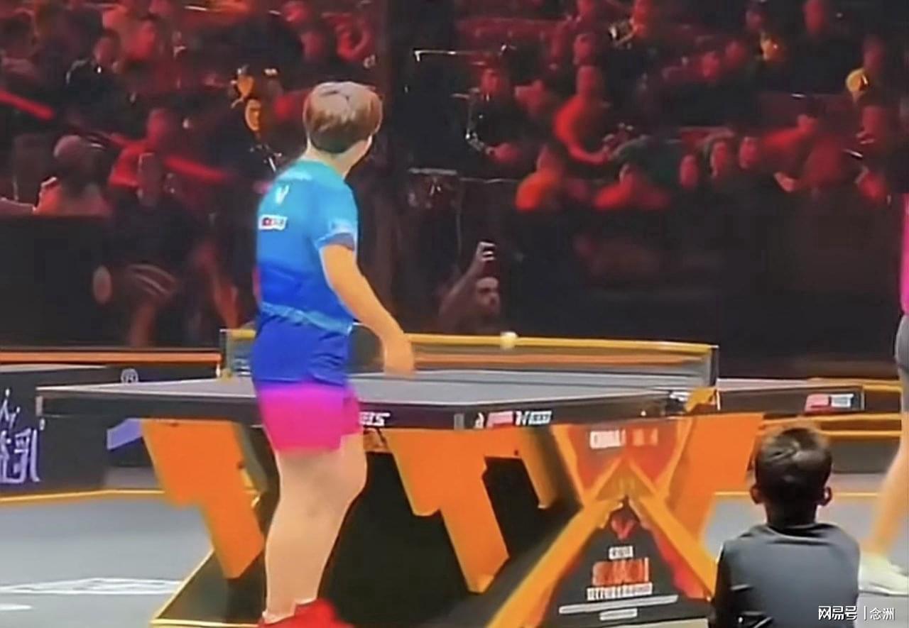 PA国际厅介绍图片