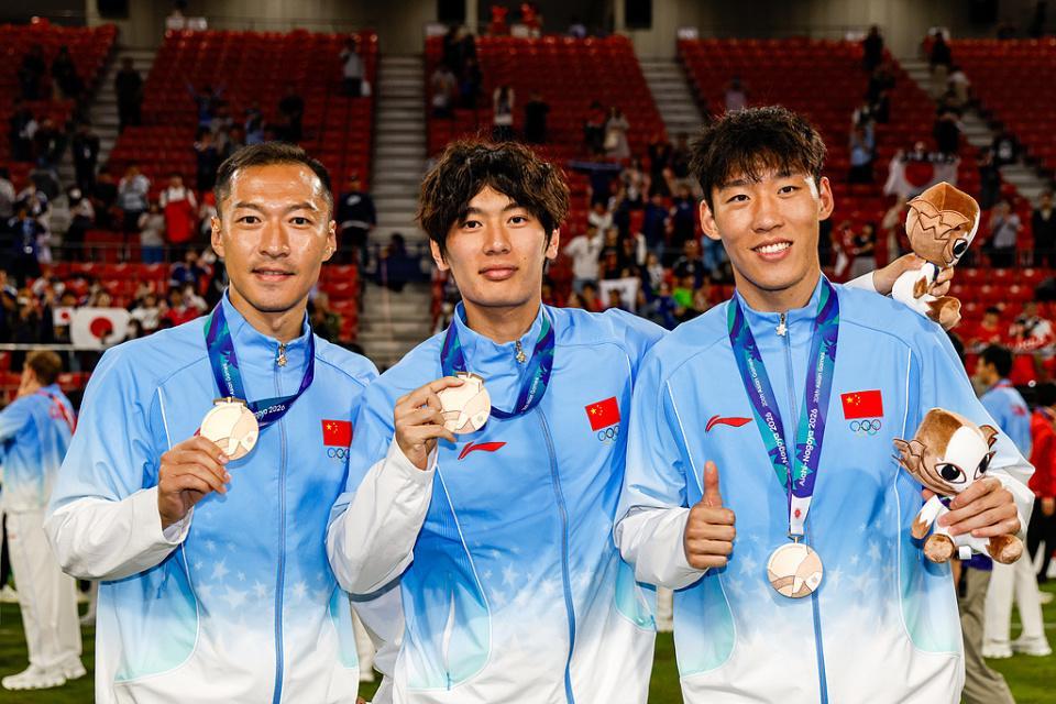 PA国际厅介绍图片